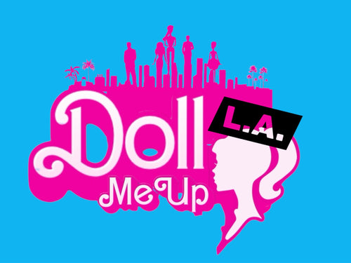 Doll Me Up 